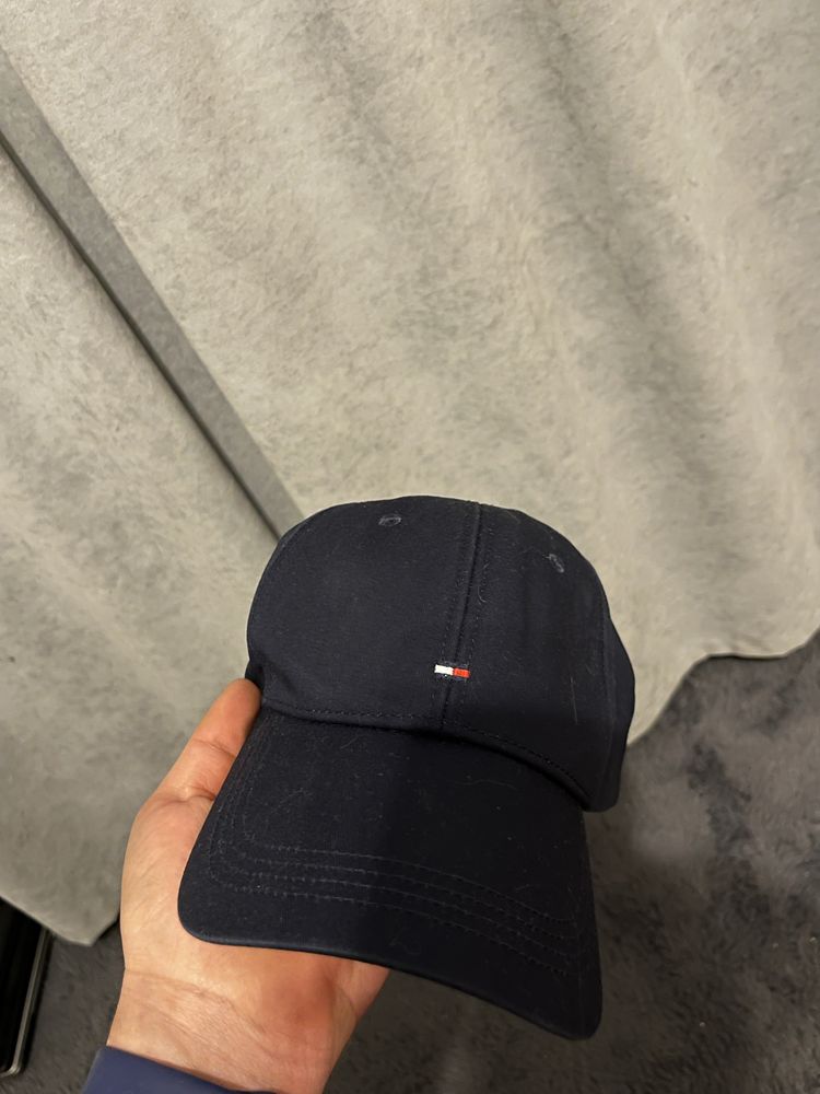 Кепка Tommy Hilfiger one size