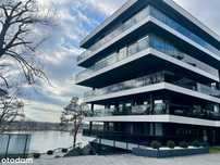 Przestronny Apartament dwupokojowy!!!