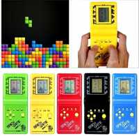 Zabawka gra Wiele gier w jednej zabawce Tetris Snake