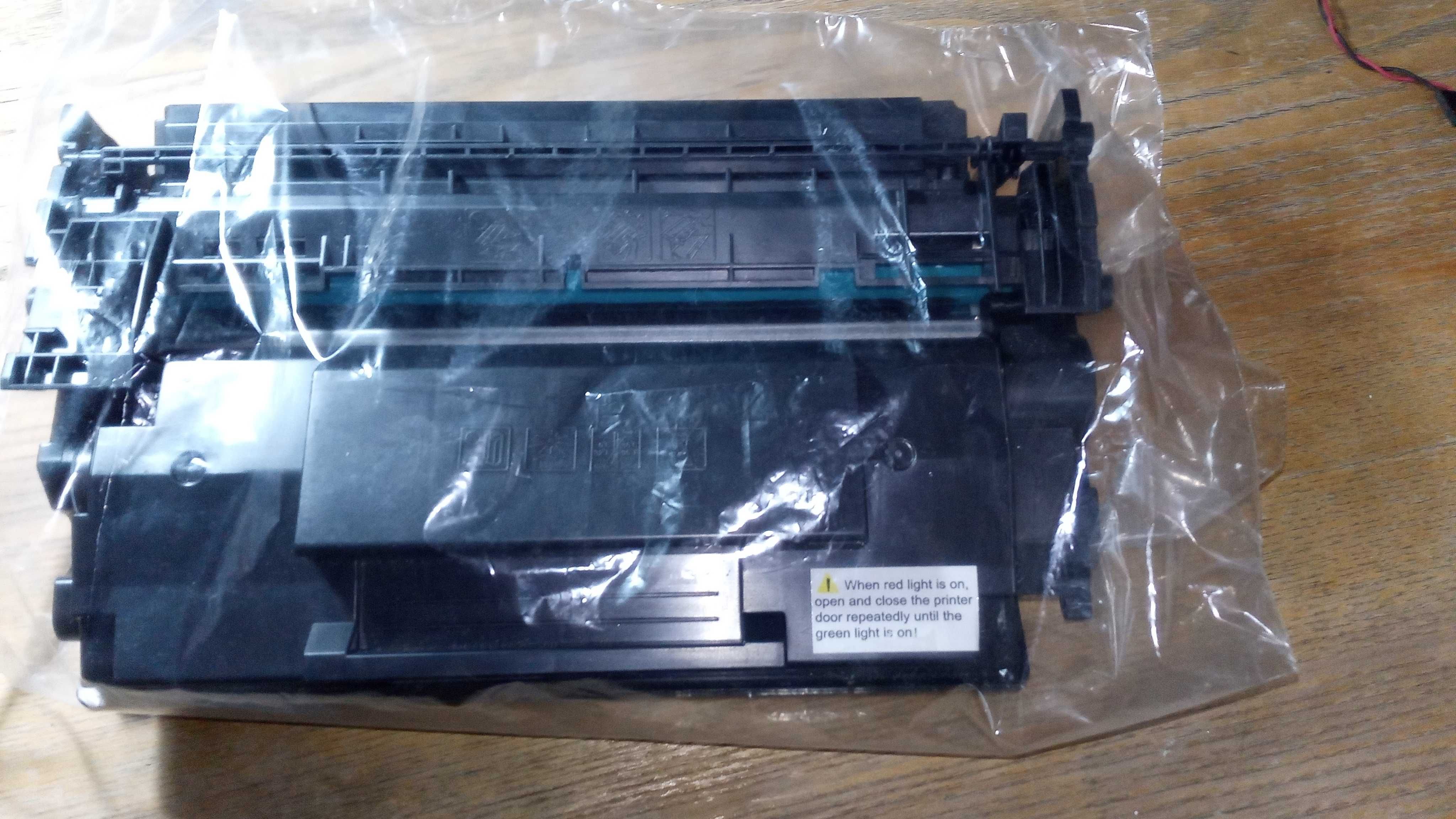 Toner do HP CF259X nowy zamiennik bez chipa