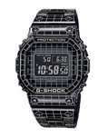 Часы Casio GMW-B5000CS-1E! Оригинал! Фирменная гарантия 2 года!