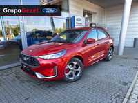 Ford Kuga ST-Line X 2.5 FHEV 180 KM eCVT FWD - dostępny od ręki