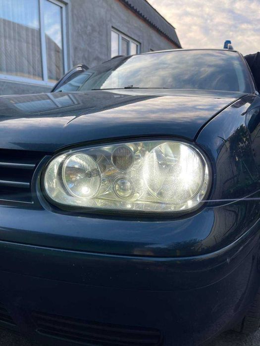 Volkswagen Golf 4 1.6