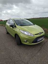 Ford Fiesta 2009