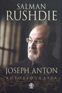 Joseph Anton. Autobiografia