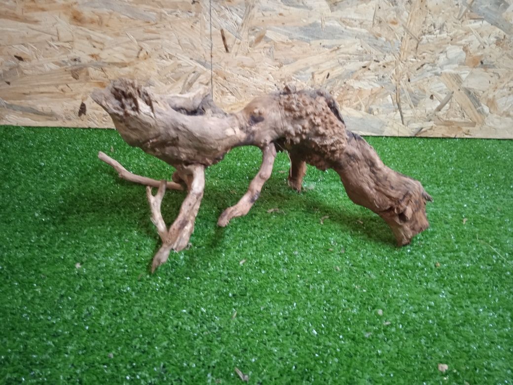 Korzeń do akwarium Red Moore Wood nr 509 o wymiarach 29/15/19