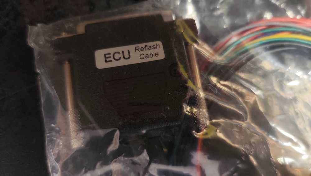 Programator Xhorse VVDI Prog