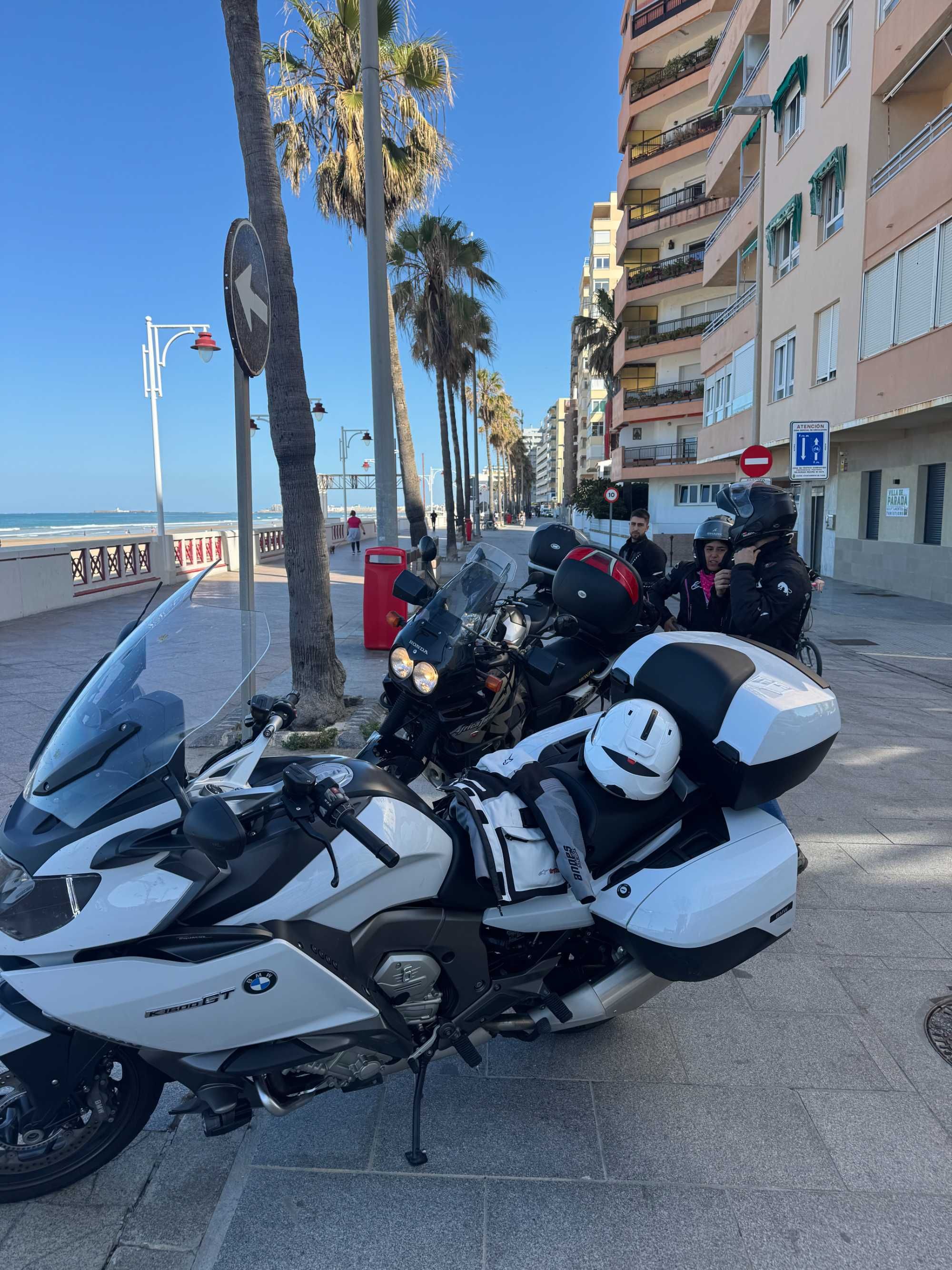 BMW K1600 GT - 2015 - 37.000km