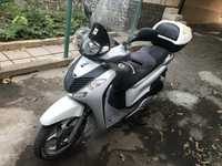 Продам скутер HONDA SH150