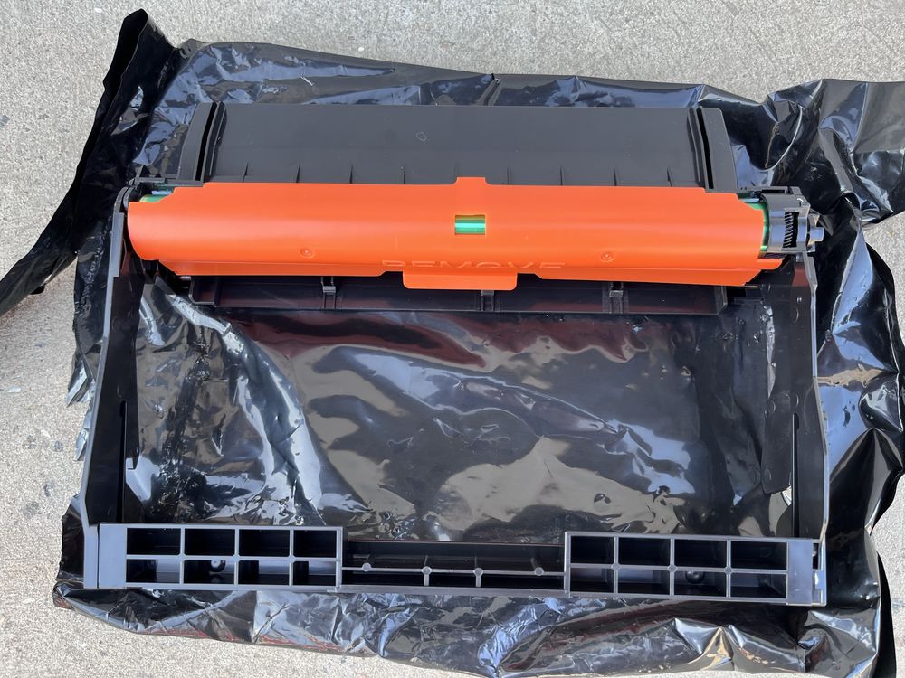 драм-картридж для Xerox WC 3345