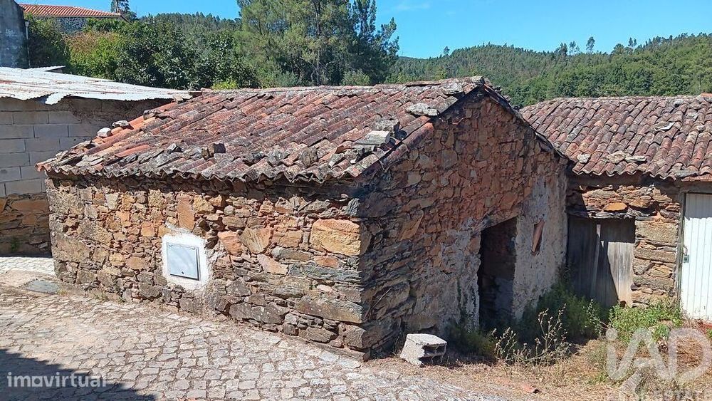 Casa / Villa T2 em Aguda de 85,00 m2