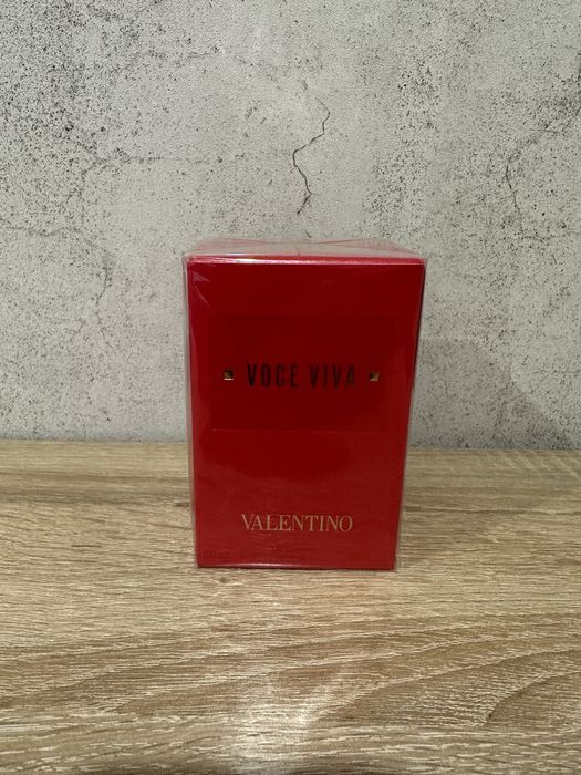Парфумированная вода Valentino Voce Viva