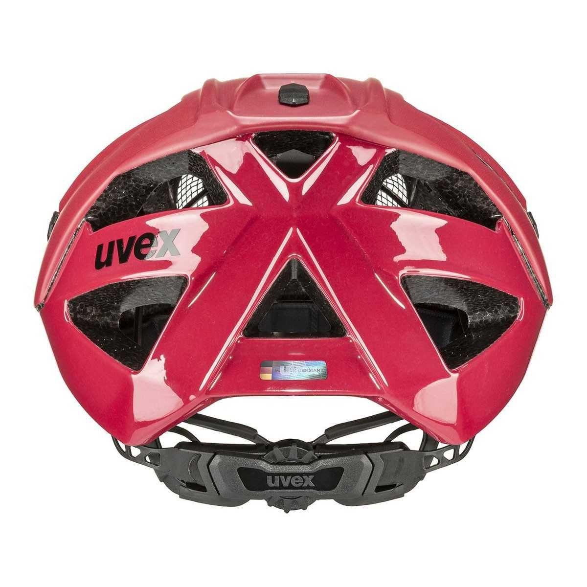 Kask Enduro/MTB/GRAVEL UVEX QUATRO CC rozm 52-57