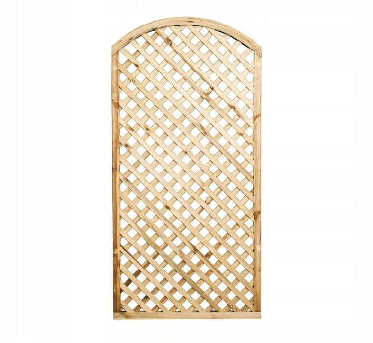 Pergola ogrodowa 2 sztuki