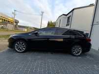 Hyundai i40 2015 *Bogata Wersja * Navi * Bluetooth * Kamera * Piękny i40