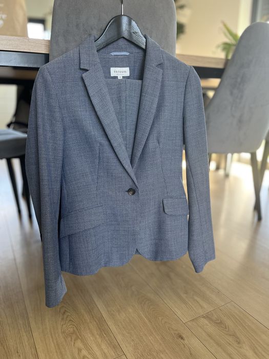 Garnitur damski tatuum