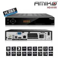 BOX AMIKO HD 8155