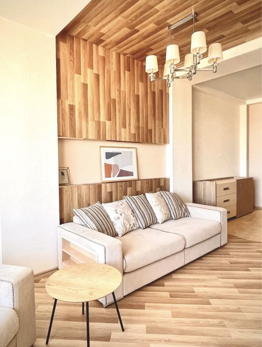 Аренда евродвушки / ЖК Пальмира Генуэзкая 5 /ЖИВОТНЫЕ / Аркадия Одесса