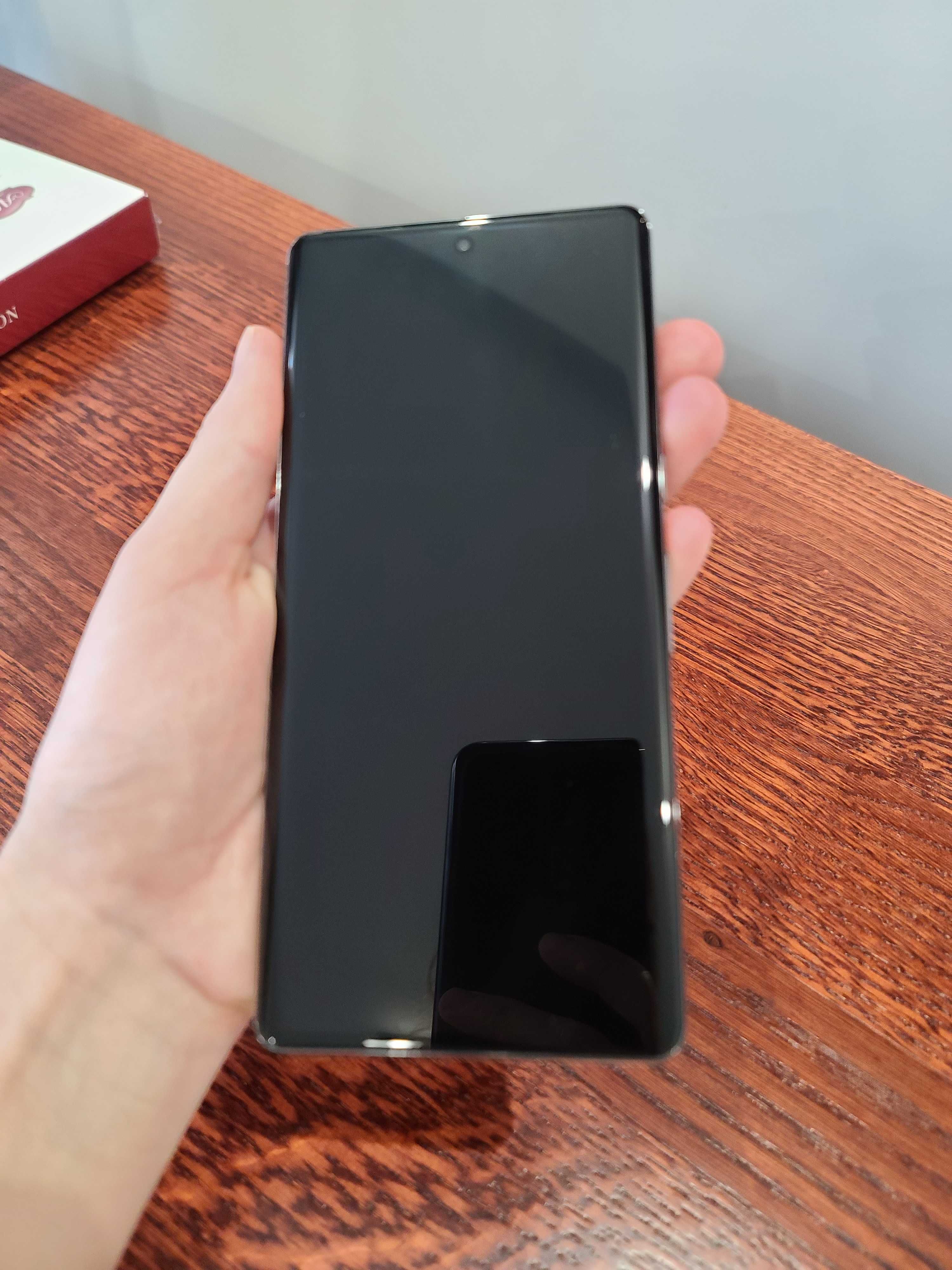 Google Pixel 7 Pro 12/128GB Obsidian 10 циклів заряду