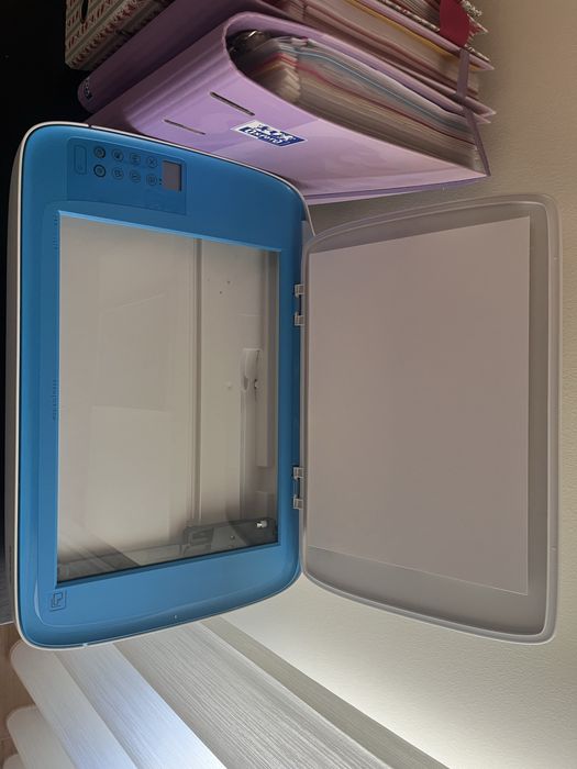 HP DeskJet 3638 - Como nova