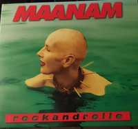 Maanam Rockandrolle CD Polski Rock
