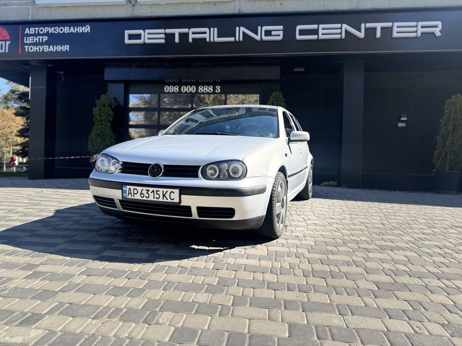 Продам гольф автомат