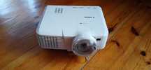 Projektor Rzutnik Krótkoogniskowy CANON LV-X310ST