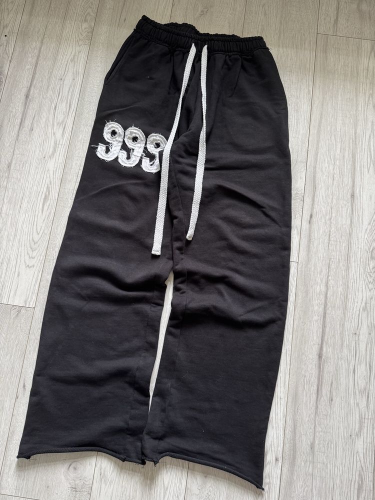 999yessirskiii pants