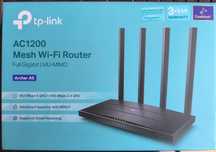 TP-Link AC1200 Archer A6