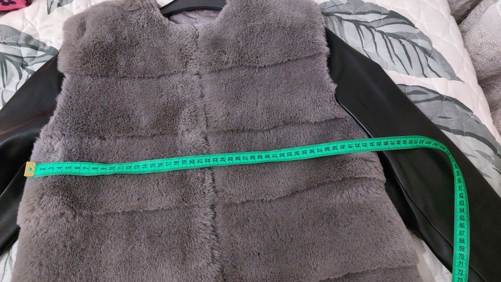 Пальто шуба жіноча