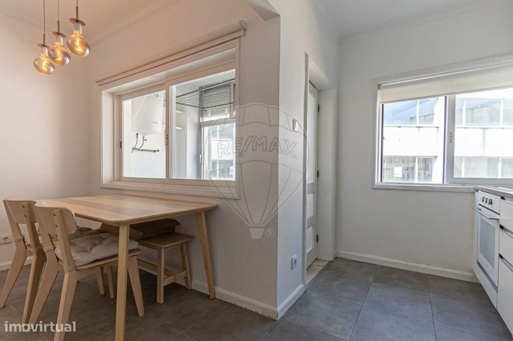 Apartamento T2 para venda