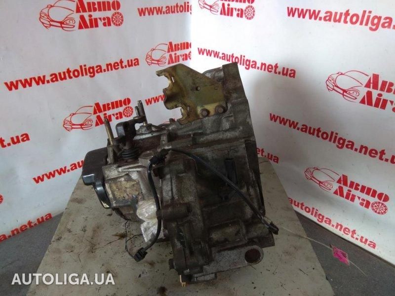 КПП Mazda 6 (gg) 02-07 2tf0613734 Запчасти Разборка Шрот