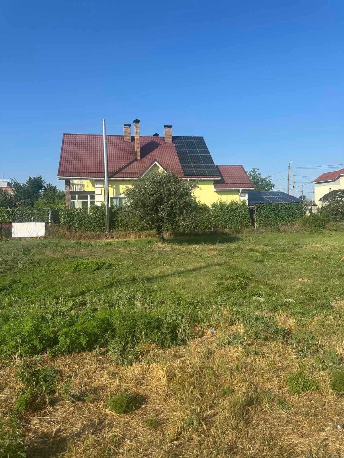 Пропоную до продажу земельну ділянку