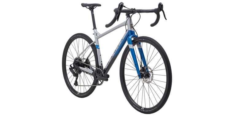 ROWER gravel MARIN GESTALT X10 700C XL-58 nowy