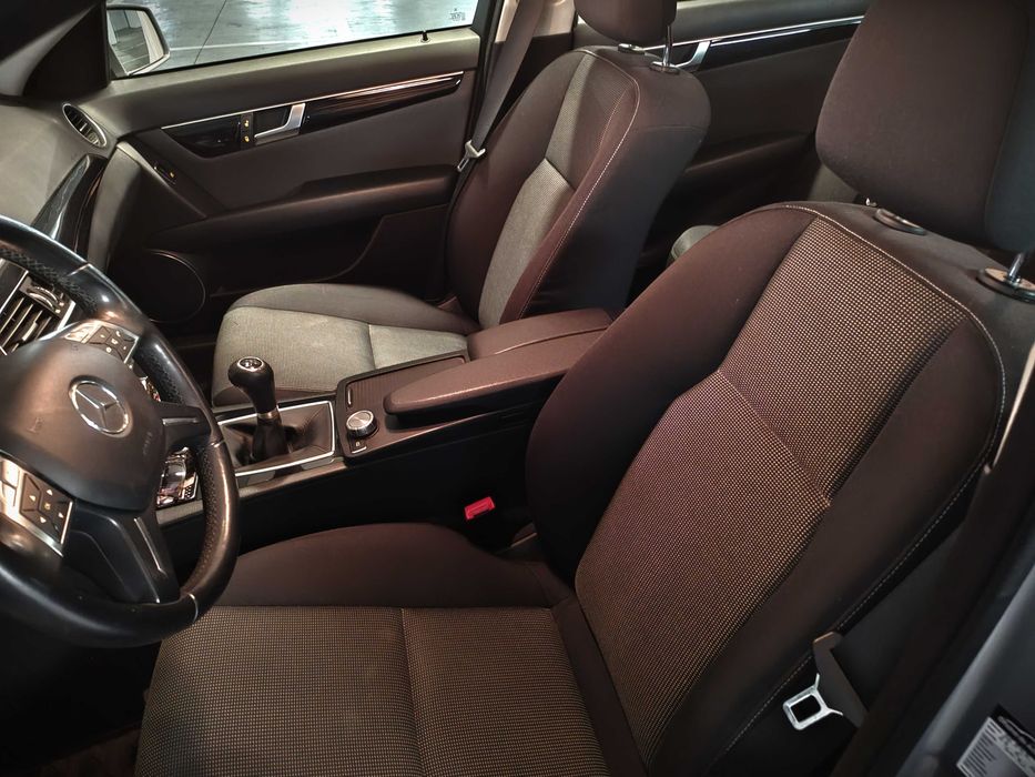 mercedes c180 cdi 2.2 nacional 58.000 kms 2013 como novo