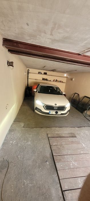 Продам Великий Капітальний Гараж