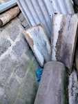 Koryta ceramiczne kamionkowe