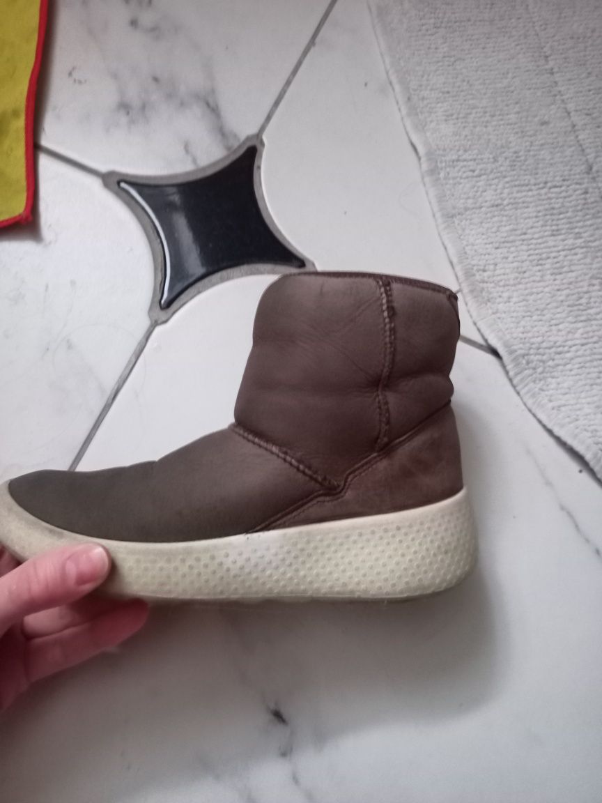 Угги валянки ugg фірми ecco розмір 31