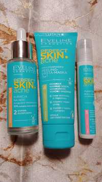 Perfect Skin Acne zestaw Eveline