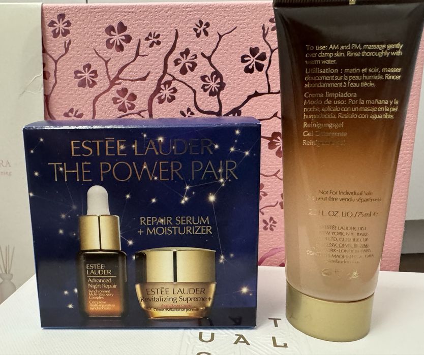 Zestaw Estee Lauder