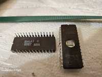 Eprom intel 82  MD27128A-20/B 128K nowe