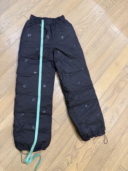 Лижний костюм Rotate, s, ідеальний стан, теплий