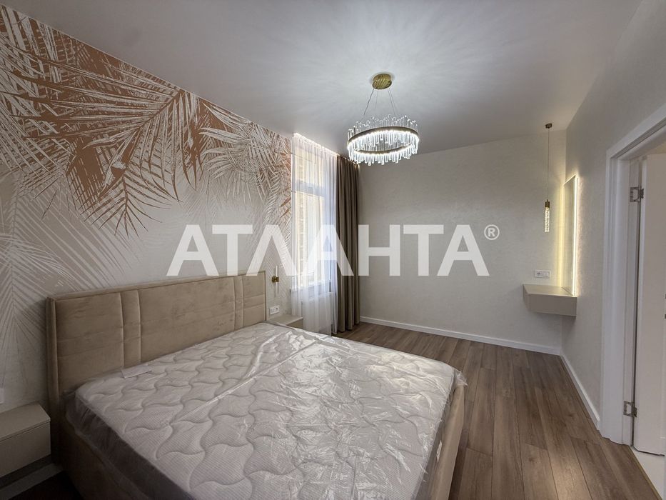 Краснова/61 Жемчужина. 2-х ком. с видом на иподром.