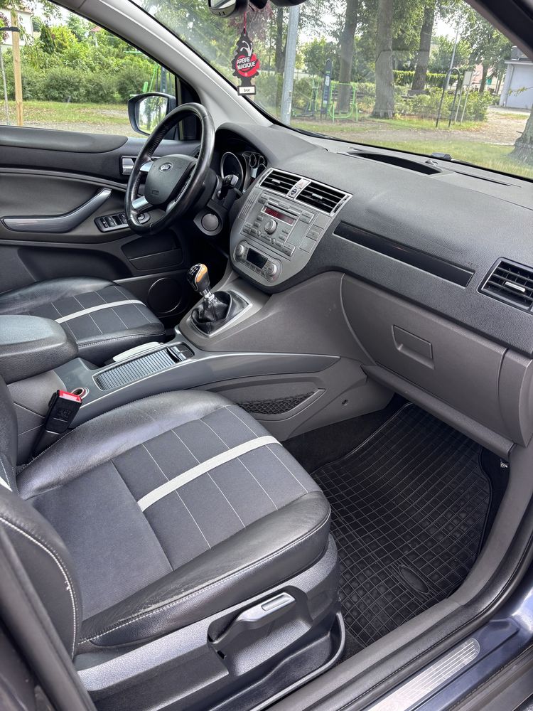 Ford Kuga 2.0tdci Zadbany