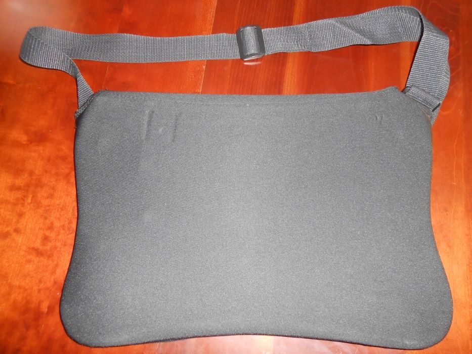 Mala para portátil vários compartimentos - Nova!64740660709249124