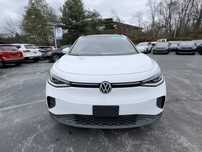 2021 Volkswagen ID.4 PRO