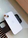 Smartfon APPLE iPhone 15 Niebieski