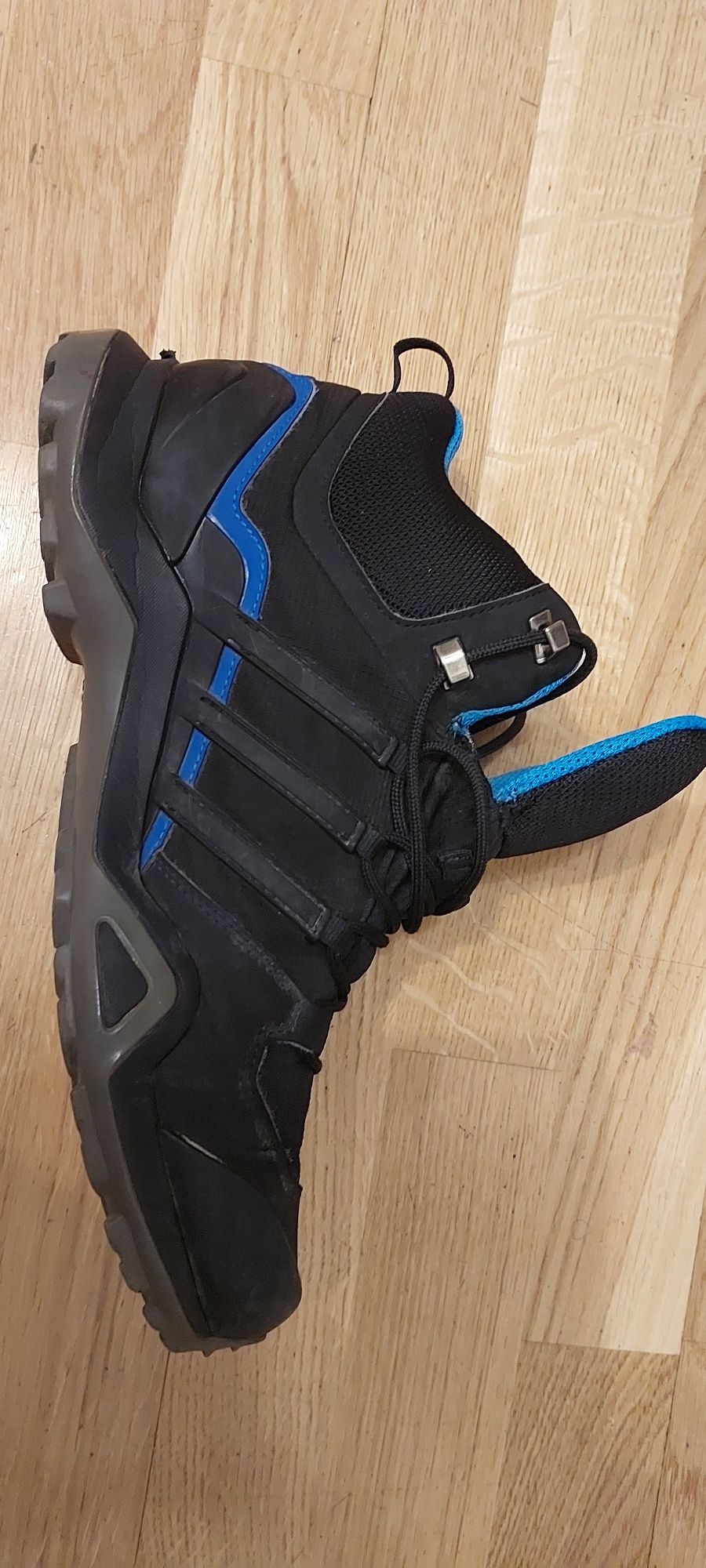 Adidas Terrex чоловічі кросівки