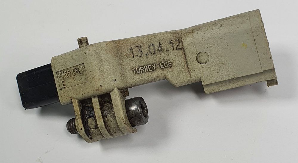 CZUJNIK POŁOŻENIA WAŁU AUDI A3 8P 1.4 TFSI 03C906433A