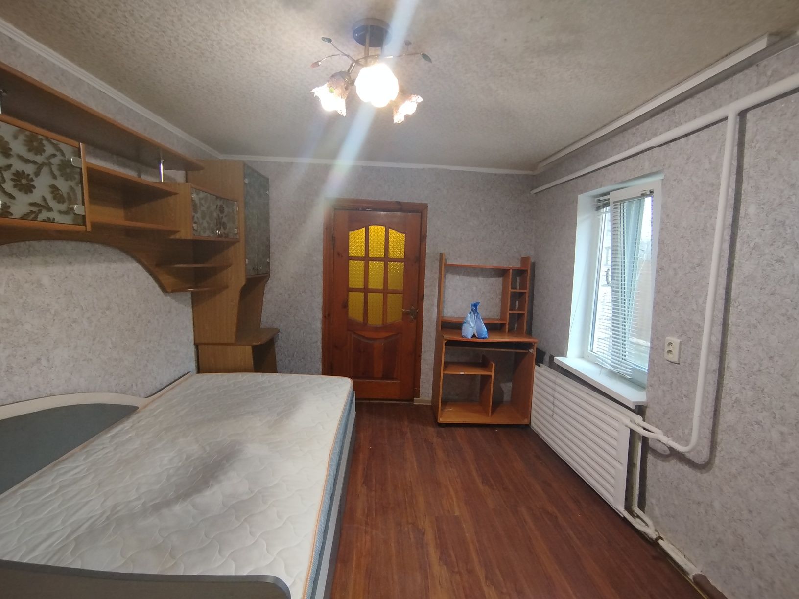 Терміновий продаж частини будинку в центрі мі